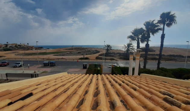 Återförsäljning - Town House -
Torrevieja - Costa Blanca