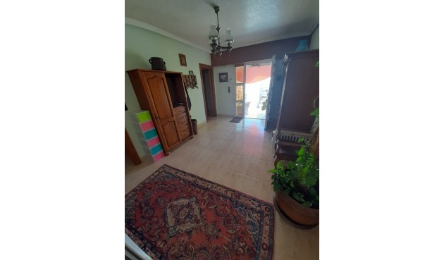 Återförsäljning - Villa -
Orihuela Costa - Costa Blanca