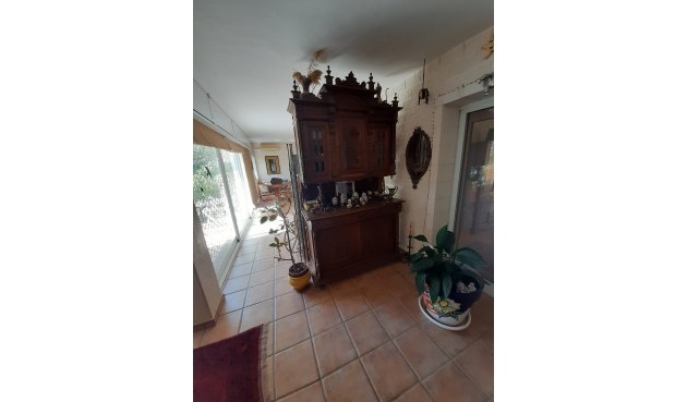 Återförsäljning - Villa -
Orihuela Costa - Costa Blanca