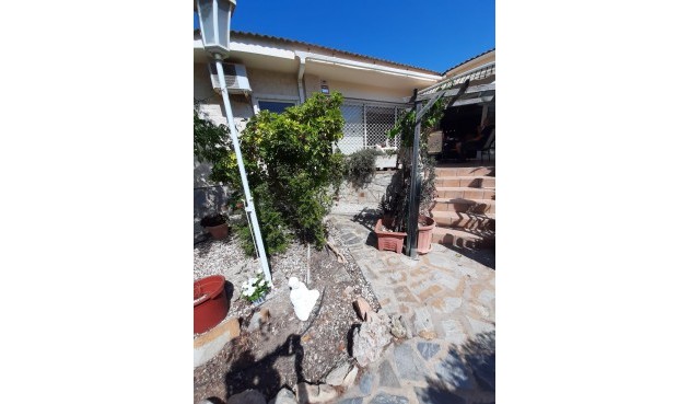 Återförsäljning - Villa -
Orihuela Costa - Costa Blanca