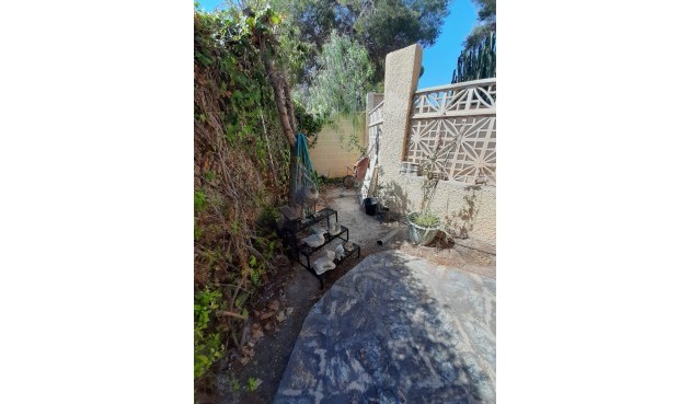 Återförsäljning - Villa -
Orihuela Costa - Costa Blanca