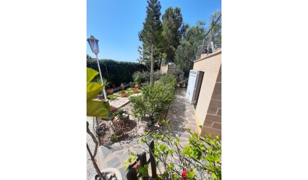 Återförsäljning - Villa -
Orihuela Costa - Costa Blanca