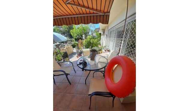 Återförsäljning - Villa -
Orihuela Costa - Costa Blanca