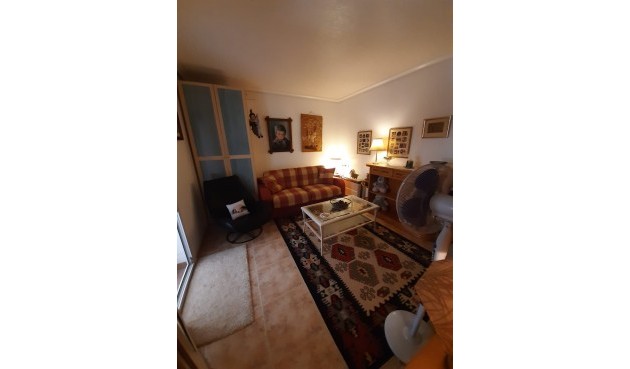 Återförsäljning - Villa -
Orihuela Costa - Costa Blanca