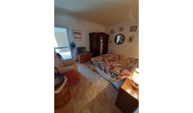 Återförsäljning - Villa -
Orihuela Costa - Costa Blanca