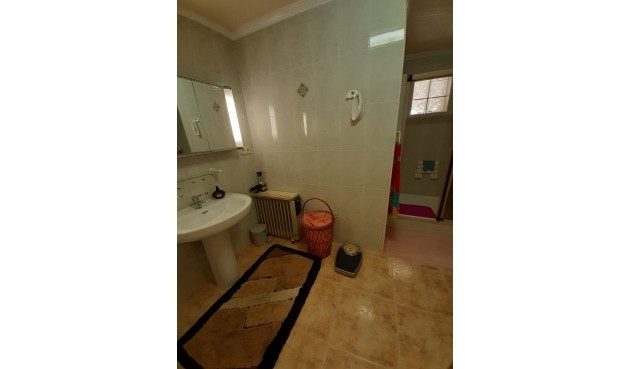 Återförsäljning - Villa -
Orihuela Costa - Costa Blanca