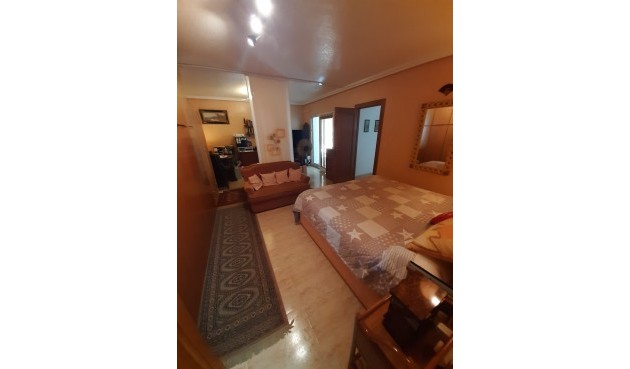 Återförsäljning - Villa -
Orihuela Costa - Costa Blanca