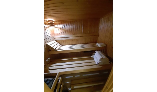 Återförsäljning - Villa -
Orihuela Costa - Costa Blanca