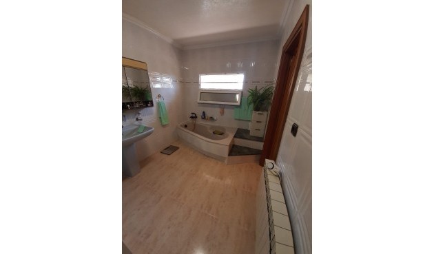 Återförsäljning - Villa -
Orihuela Costa - Costa Blanca