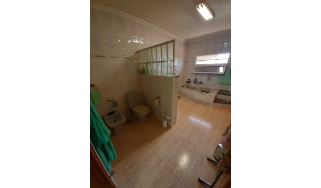 Återförsäljning - Villa -
Orihuela Costa - Costa Blanca