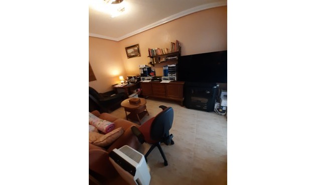 Återförsäljning - Villa -
Orihuela Costa - Costa Blanca