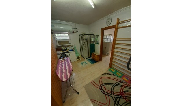 Återförsäljning - Villa -
Orihuela Costa - Costa Blanca