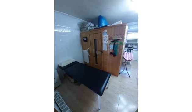 Återförsäljning - Villa -
Orihuela Costa - Costa Blanca