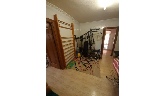 Återförsäljning - Villa -
Orihuela Costa - Costa Blanca