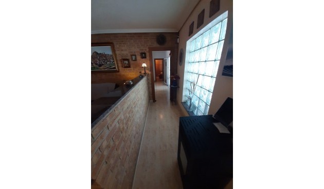 Återförsäljning - Villa -
Orihuela Costa - Costa Blanca