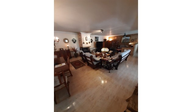 Återförsäljning - Villa -
Orihuela Costa - Costa Blanca