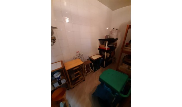 Återförsäljning - Villa -
Orihuela Costa - Costa Blanca