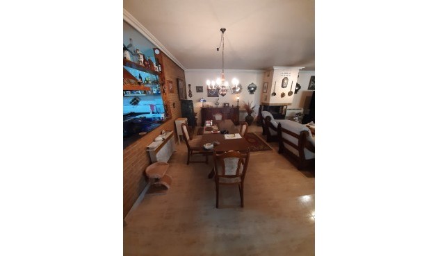 Återförsäljning - Villa -
Orihuela Costa - Costa Blanca