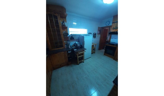 Återförsäljning - Villa -
Orihuela Costa - Costa Blanca