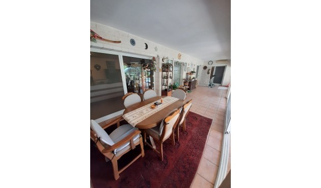 Återförsäljning - Villa -
Orihuela Costa - Costa Blanca