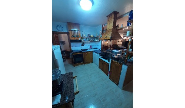 Återförsäljning - Villa -
Orihuela Costa - Costa Blanca