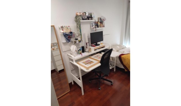 Återförsäljning - Apartment -
Orihuela - Zona Centro