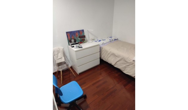 Återförsäljning - Apartment -
Orihuela - Zona Centro