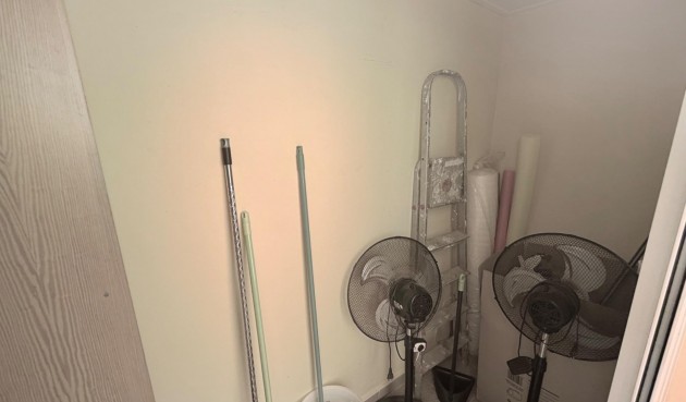 Brukt - Apartment -
Torrevieja - La Mata Pueblo