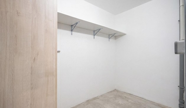 Återförsäljning - Apartment -
Pilar de la Horadada - Mil Palmeras