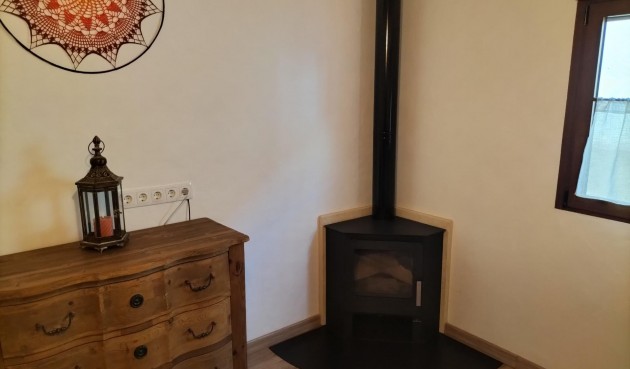 Reventa - Town House -
Formentera del Segura - Centro