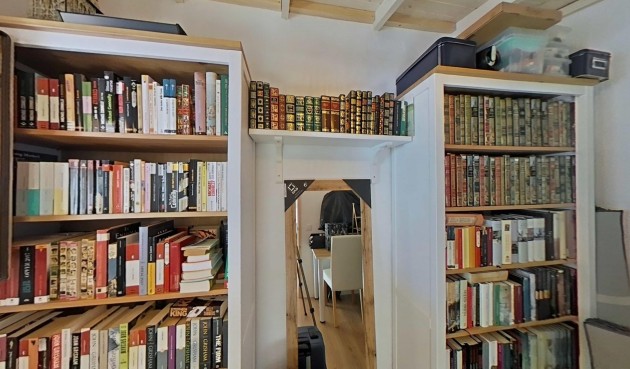 Reventa - Town House -
Formentera del Segura - Centro