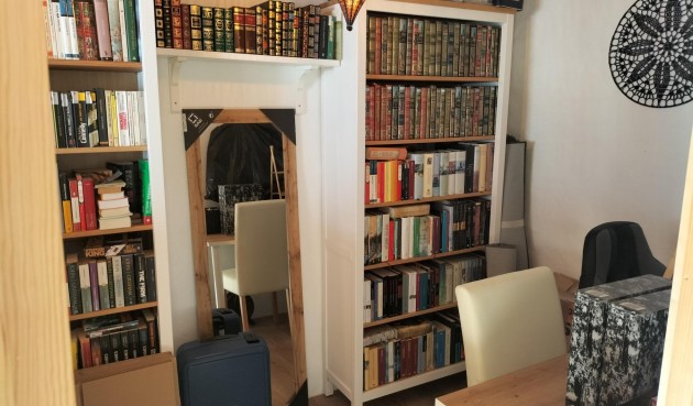 Reventa - Town House -
Formentera del Segura - Centro