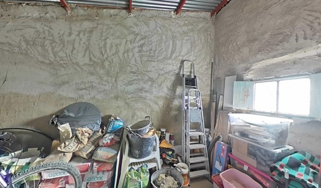 Reventa - Town House -
Formentera del Segura - Centro