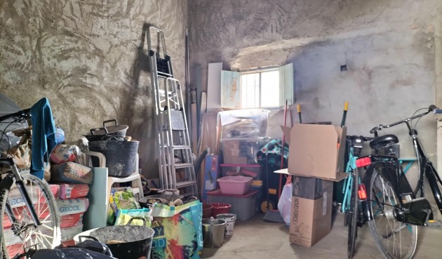 Reventa - Town House -
Formentera del Segura - Centro