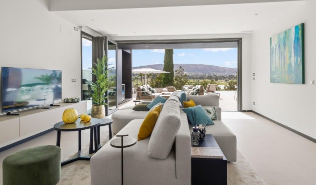 Återförsäljning - Villa -
Algorfa - Comunidad Valenciana