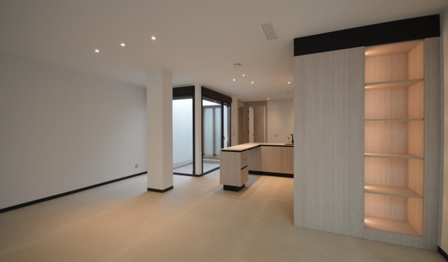 Återförsäljning - Villa -
Algorfa - Comunidad Valenciana