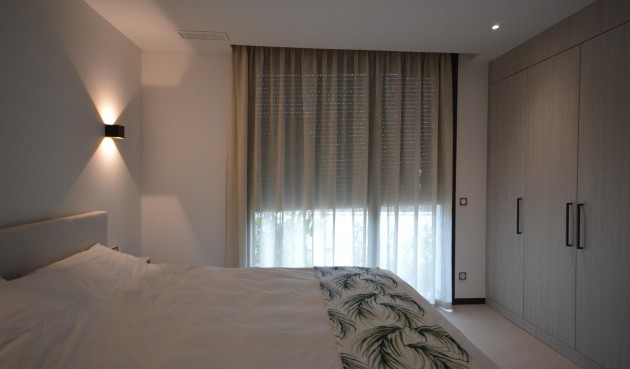 Återförsäljning - Villa -
Algorfa - Comunidad Valenciana