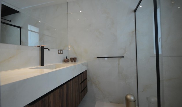 Återförsäljning - Villa -
Algorfa - Comunidad Valenciana