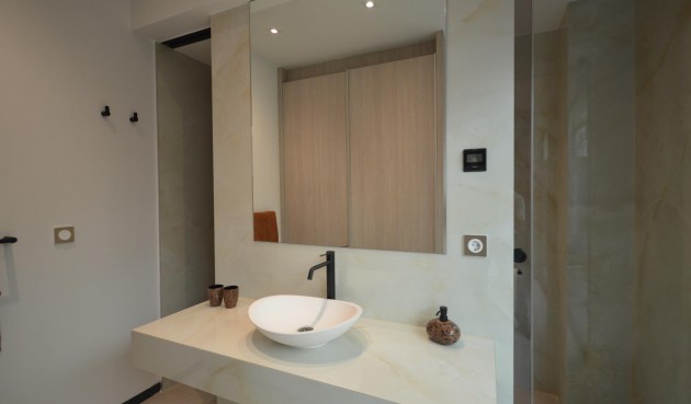 Återförsäljning - Villa -
Algorfa - Comunidad Valenciana