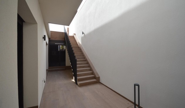 Återförsäljning - Villa -
Algorfa - Comunidad Valenciana