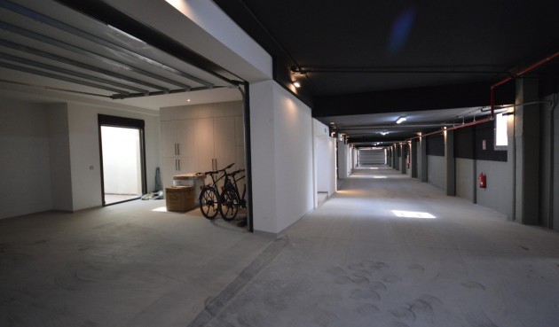 Återförsäljning - Villa -
Algorfa - Comunidad Valenciana