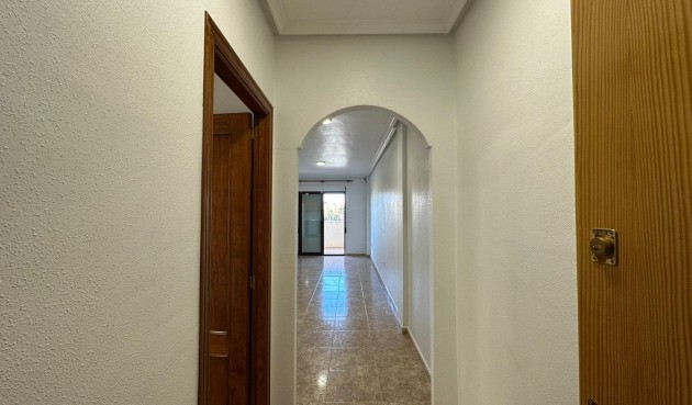 Återförsäljning - Apartment -
Orihuela Costa - Campoamor