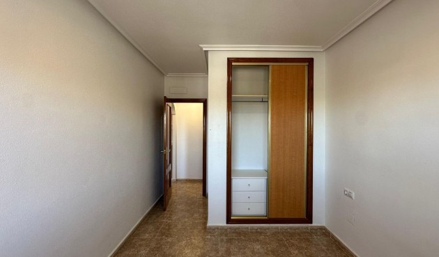 Återförsäljning - Apartment -
Orihuela Costa - Campoamor
