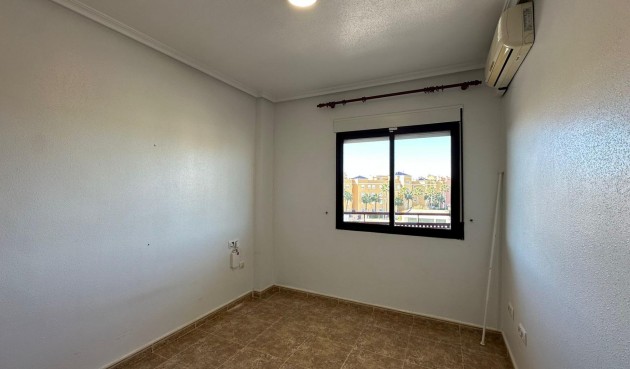 Återförsäljning - Apartment -
Orihuela Costa - Campoamor