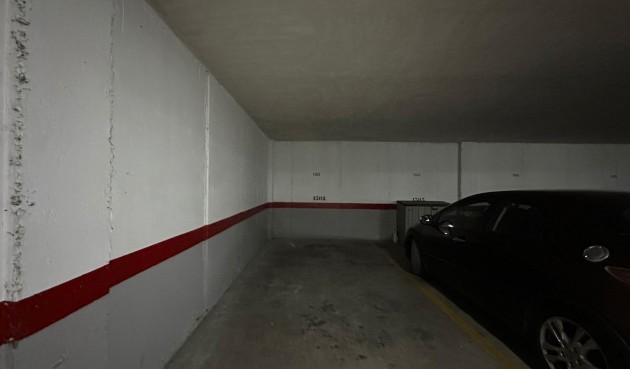 Återförsäljning - Apartment -
Orihuela Costa - Campoamor