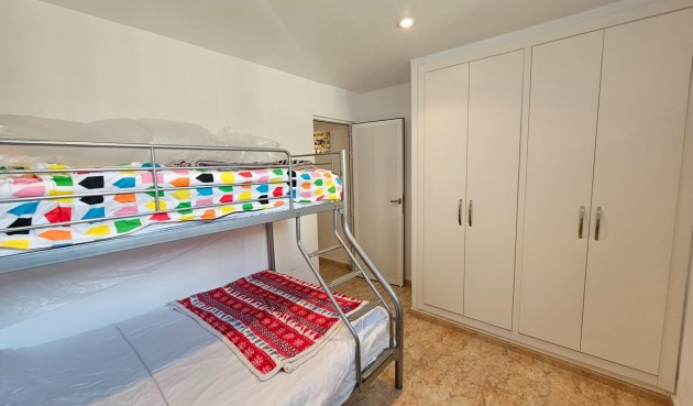 Återförsäljning - Villa -
Benijofar - Benimar 3