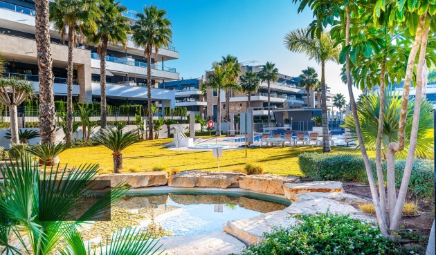 Återförsäljning - Apartment -
Orihuela Costa - La Zenia