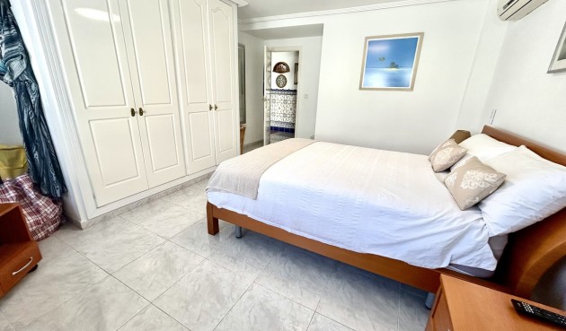 Återförsäljning - Villa -
Pinar de Campoverde - Inland