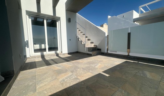 Reventa - Villa -
Torrevieja - Costa Blanca