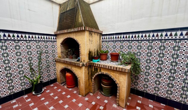 Återförsäljning - Apartment -
Rojales